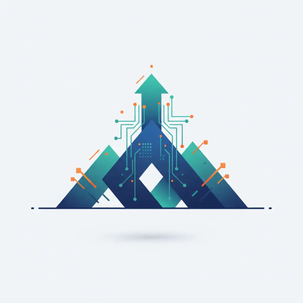 Sundar Pichai: Googles CEO navigiert KI-Wettlauf und globale Tech-Gipfel