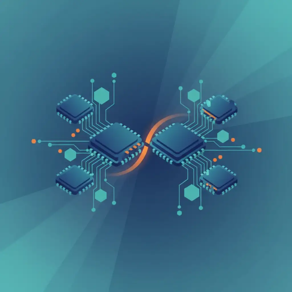 Nvidia H200-Chips für China: US-Genehmigung mit Haken und Pekings Zögern