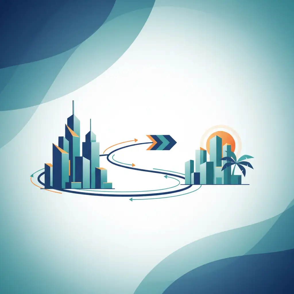 Finanzunternehmen zieht es von der Wall Street nach St. Petersburg, Florida