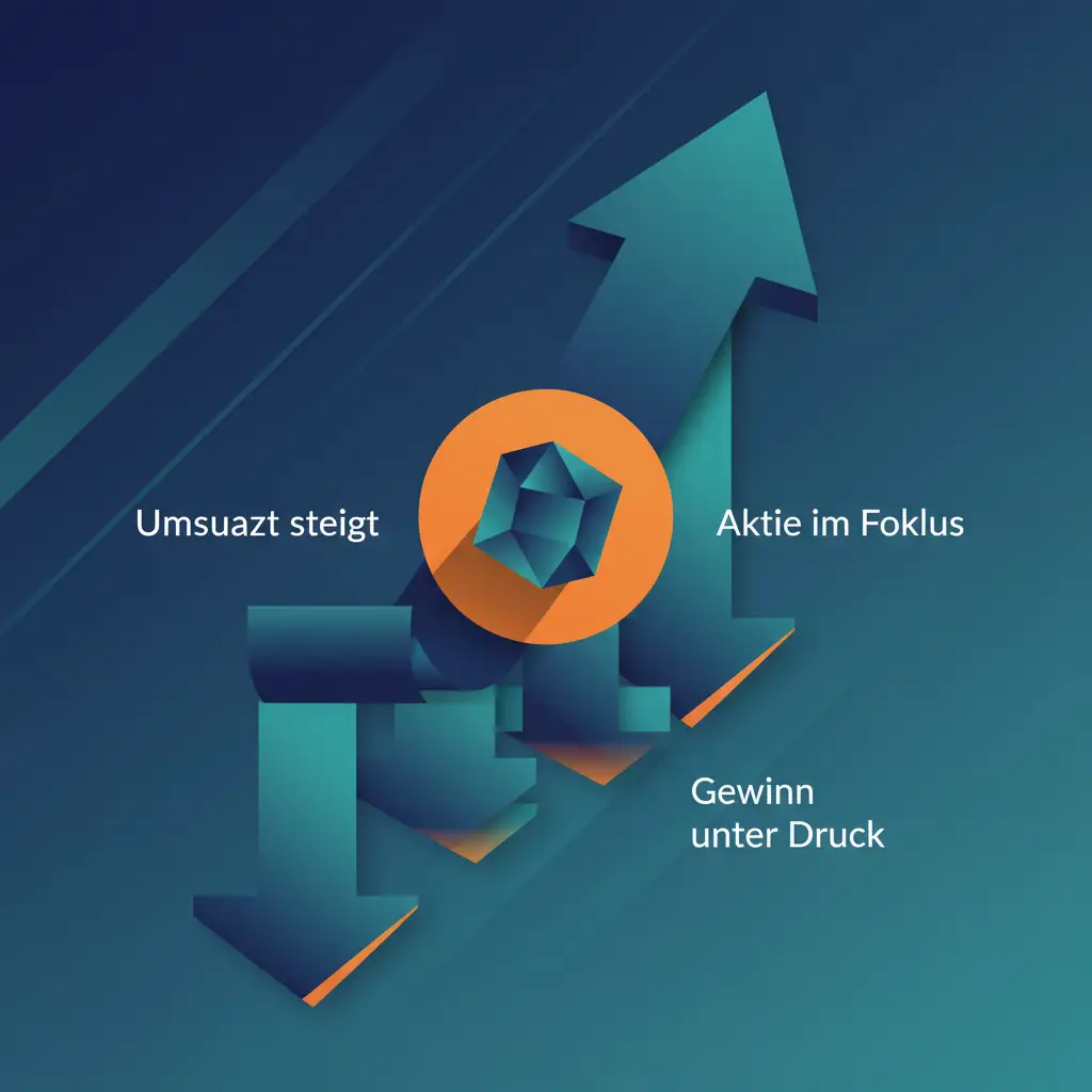 FedEx Q3 2026: Umsatz steigt, Gewinn unter Druck – Aktie im Fokus