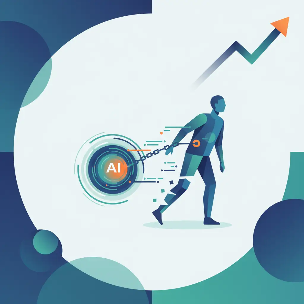 Tech-Aussteiger Ryan Courtnage: Wie KI ihn zurück in die digitale Welt holt