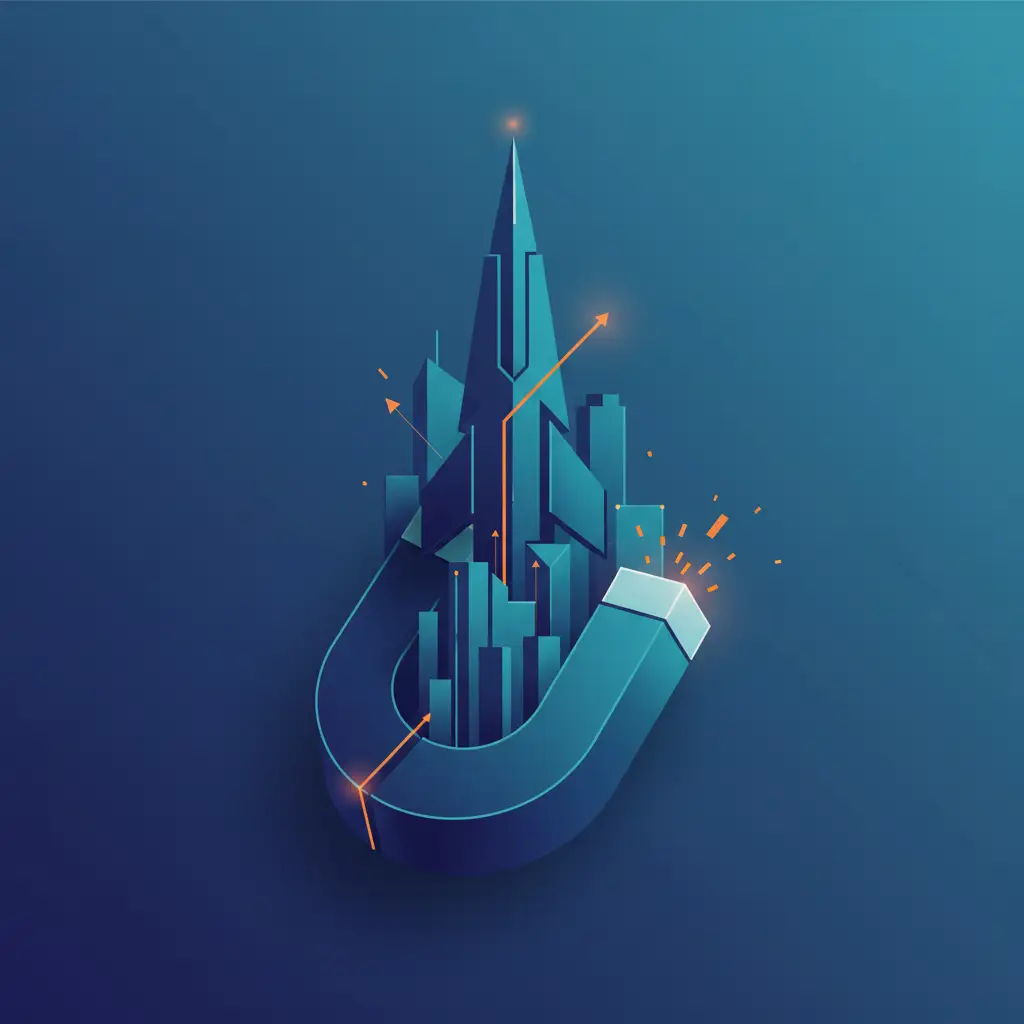 San Franciscos Tech-Magnetismus: Ambition, Opfer und die neue Gründergeneration