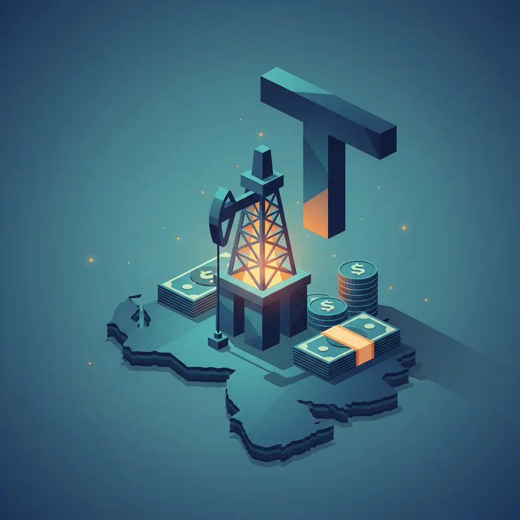 Venezuelas Ölindustrie: Trumps Milliarden-Wette auf den Wiederaufbau