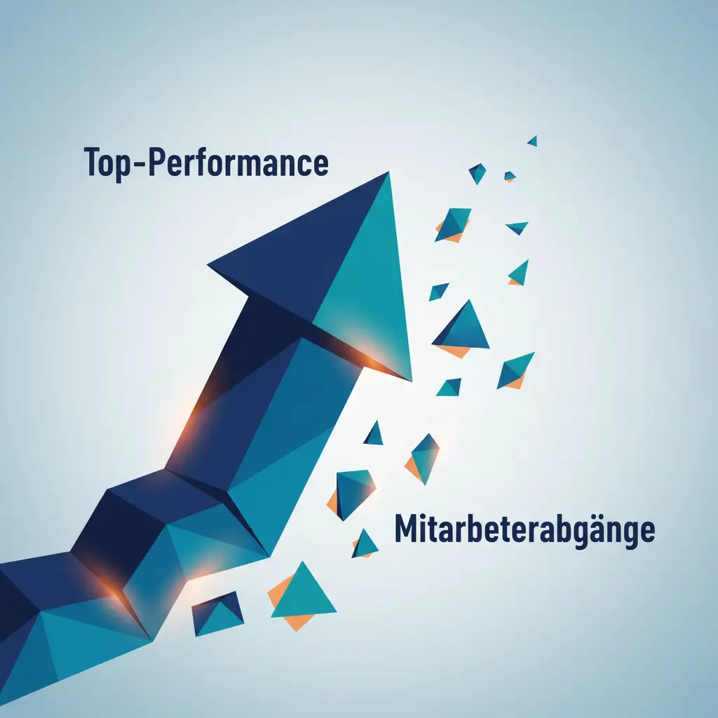 Divya Nettimis Avala Global: Top-Performance trifft auf Mitarbeiterabgänge