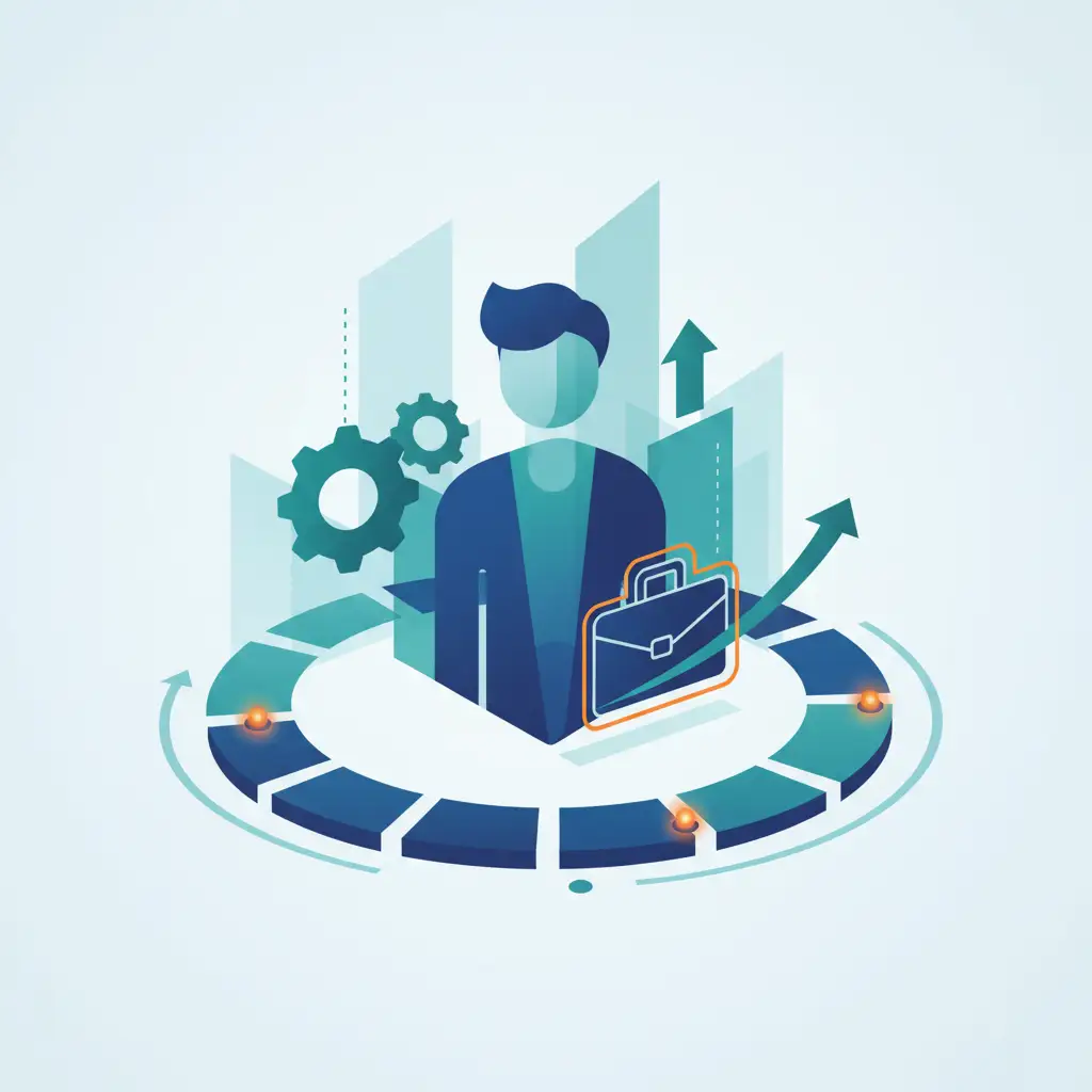 Erfahrene Fachkräfte im Nebenjob: Realität des aktuellen Arbeitsmarktes