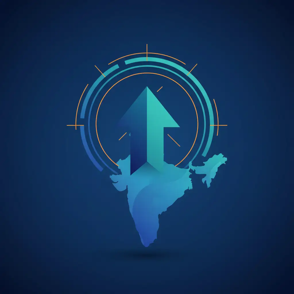 Indiens KI-Wette: Milliardeninvestitionen und der Kampf um globale Führung