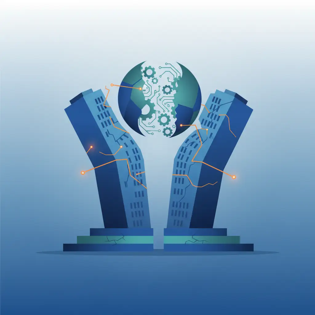 Die Breakup Economy: Wenn Beziehungen öffentlich enden