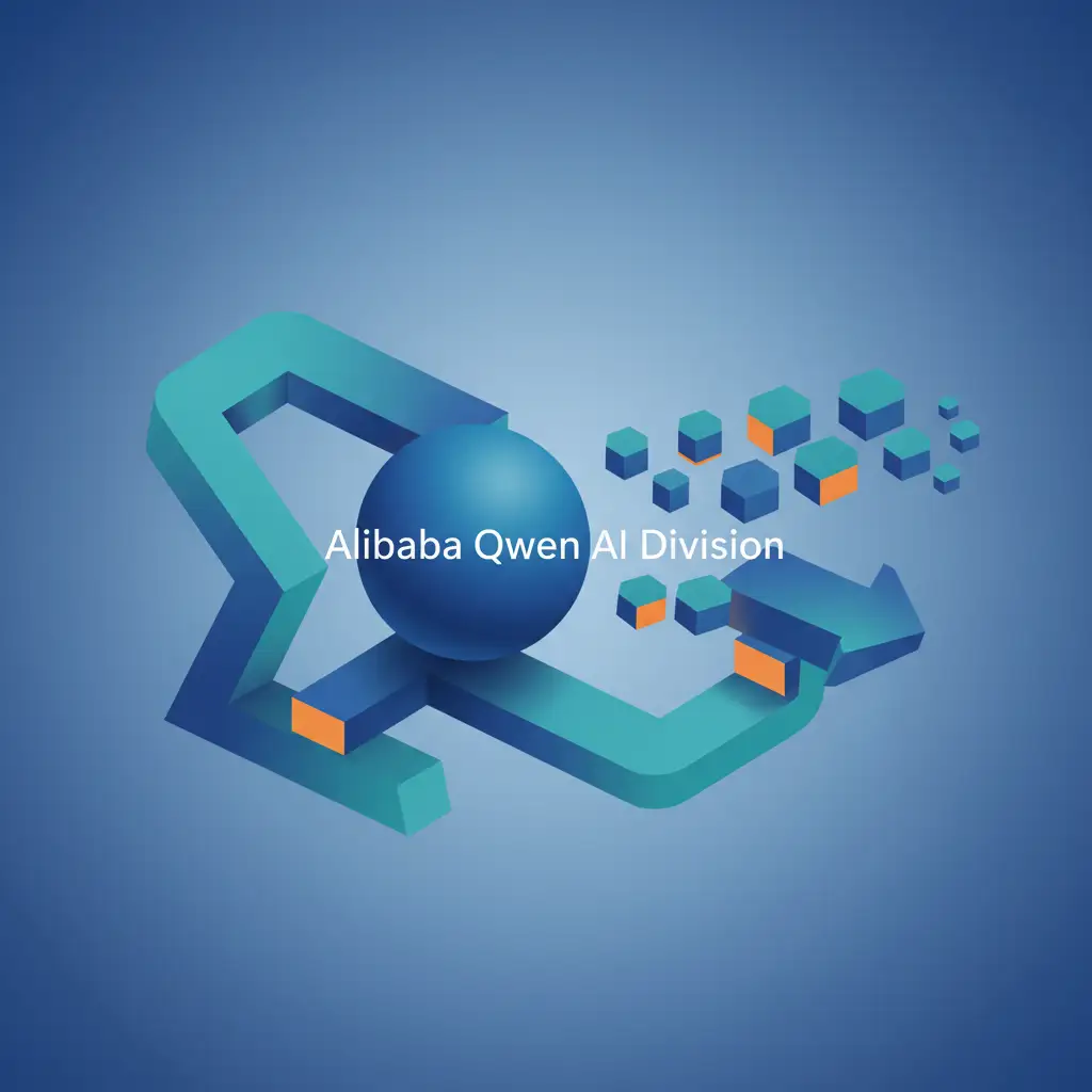 Führungsperson verlässt Alibaba Qwen AI-Division