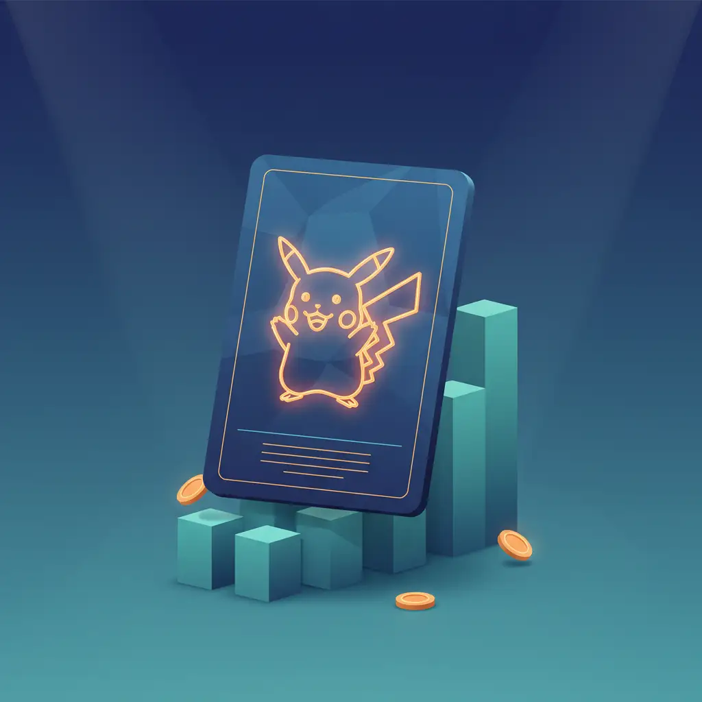 Logan Paul empfiehlt jungen Anlegern Pokémon-Karten statt Aktien