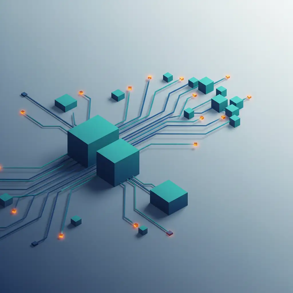 Meta beschleunigt Glasfaser-Ausbildung: Lösung für KI-Rechenzentrums-Engpass