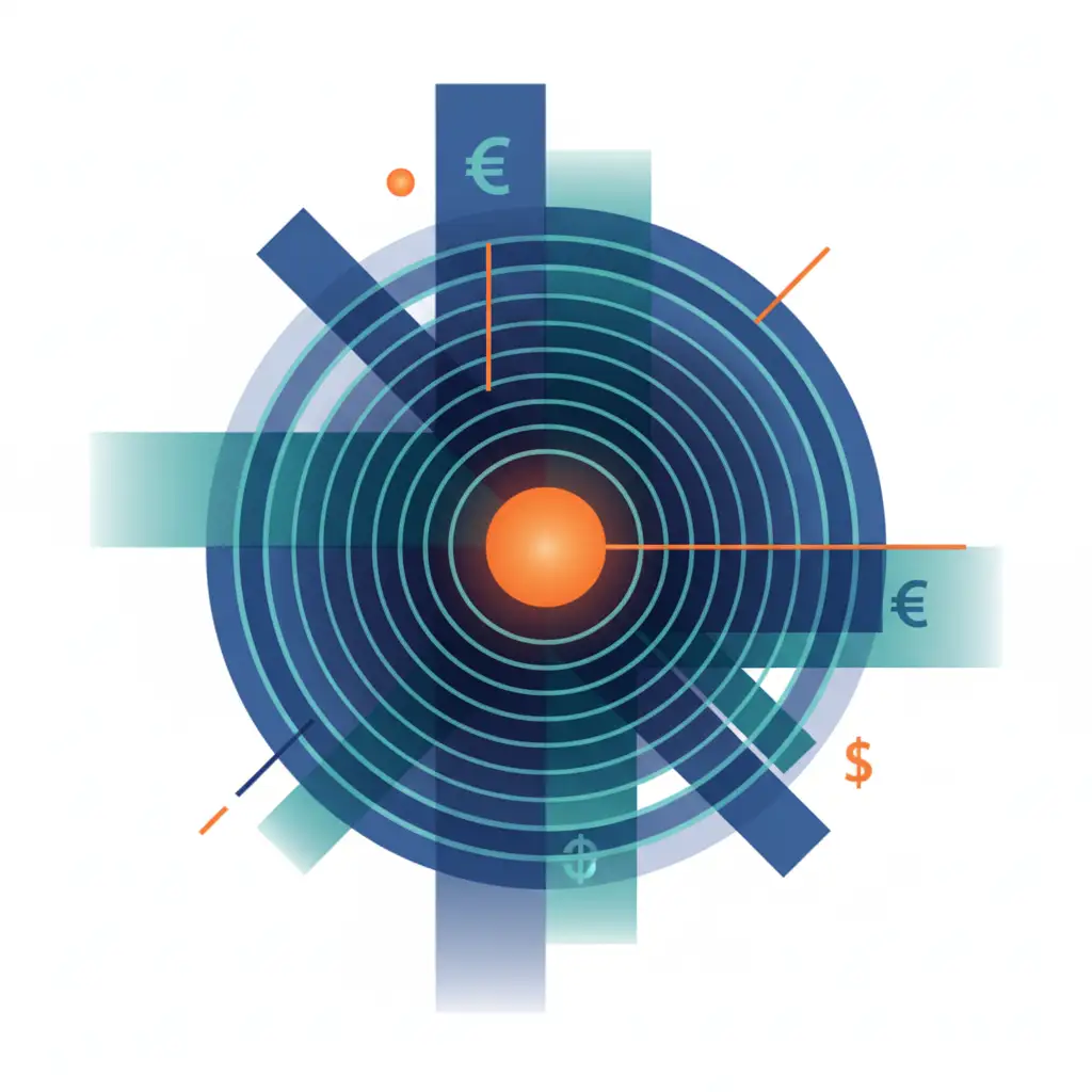 Ripple: 95 Mrd. $ Zahlungen, doch XRP-Kurs stagniert – Warum?