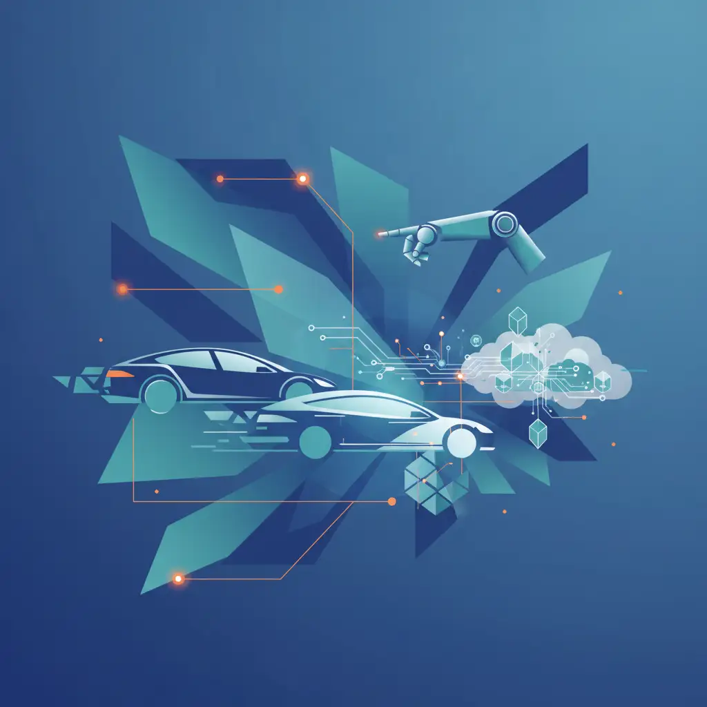 Tesla Model S & X: Ende einer Ära – Fokus auf Autonomie & Roboter