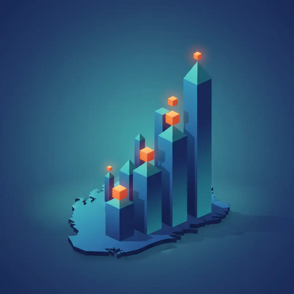 Katar: Der stille Aufstieg zur KI-Supermacht im Nahen Osten