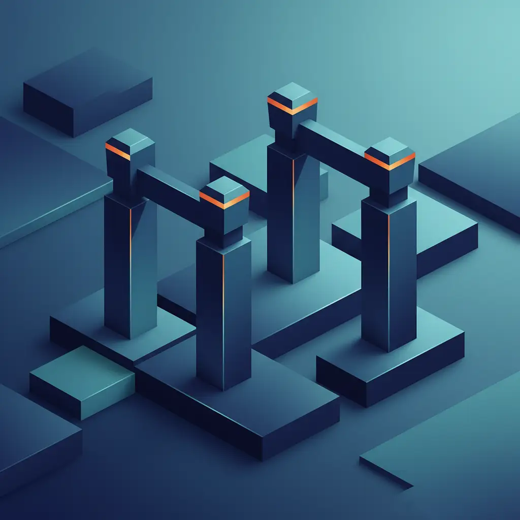 Finanzielle Freiheit: Die "Big 4" Entscheidungen, die 2026 prägen