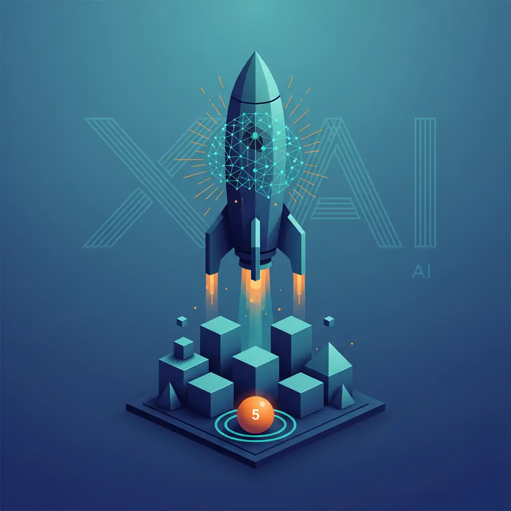 xAI sichert 20 Milliarden Dollar für KI-Ausbau und Grok 5 Entwicklung