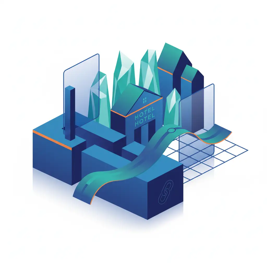 DHS kritisiert Hilton wegen ICE-Reservierungen: Ein Blick auf das Franchise-Modell