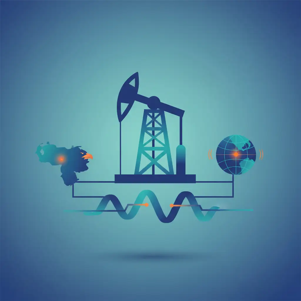 Ölpreise schwanken nach Maduro-Festnahme: Trumps Venezuela-Pläne und globale Versorgung