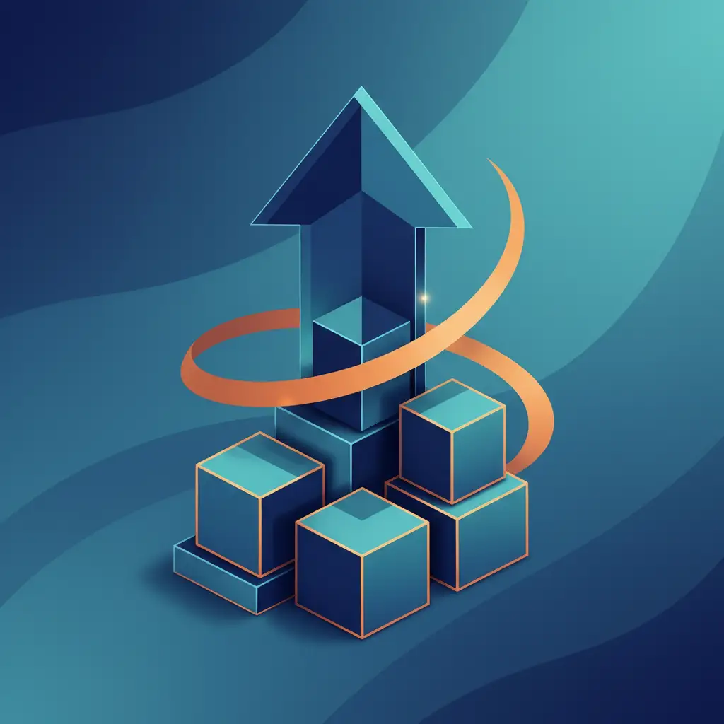 Scout Turner: Vom 16-jährigen Startup zum Aufbau von Generationenvermögen