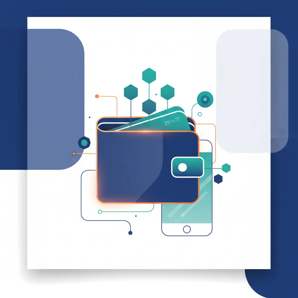 Krypto-Wallets: Vom Nischenprodukt zur Venmo-ähnlichen Finanzzentrale