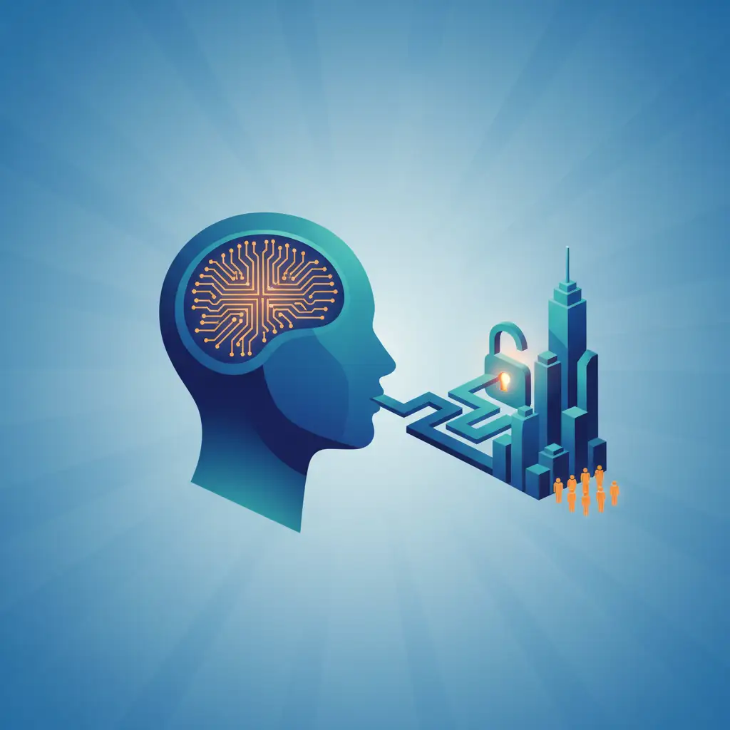 Robinhood CEO Tenev fordert Privatanleger-Zugang zu privaten KI-Firmen