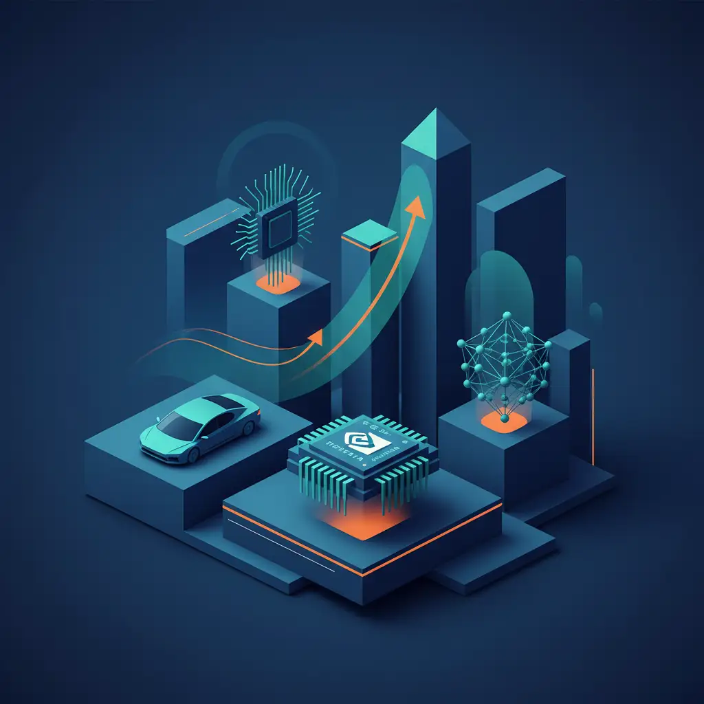 Dan Ives: "Magisches 2026" für Tesla, Nvidia und den KI-Sektor erwartet