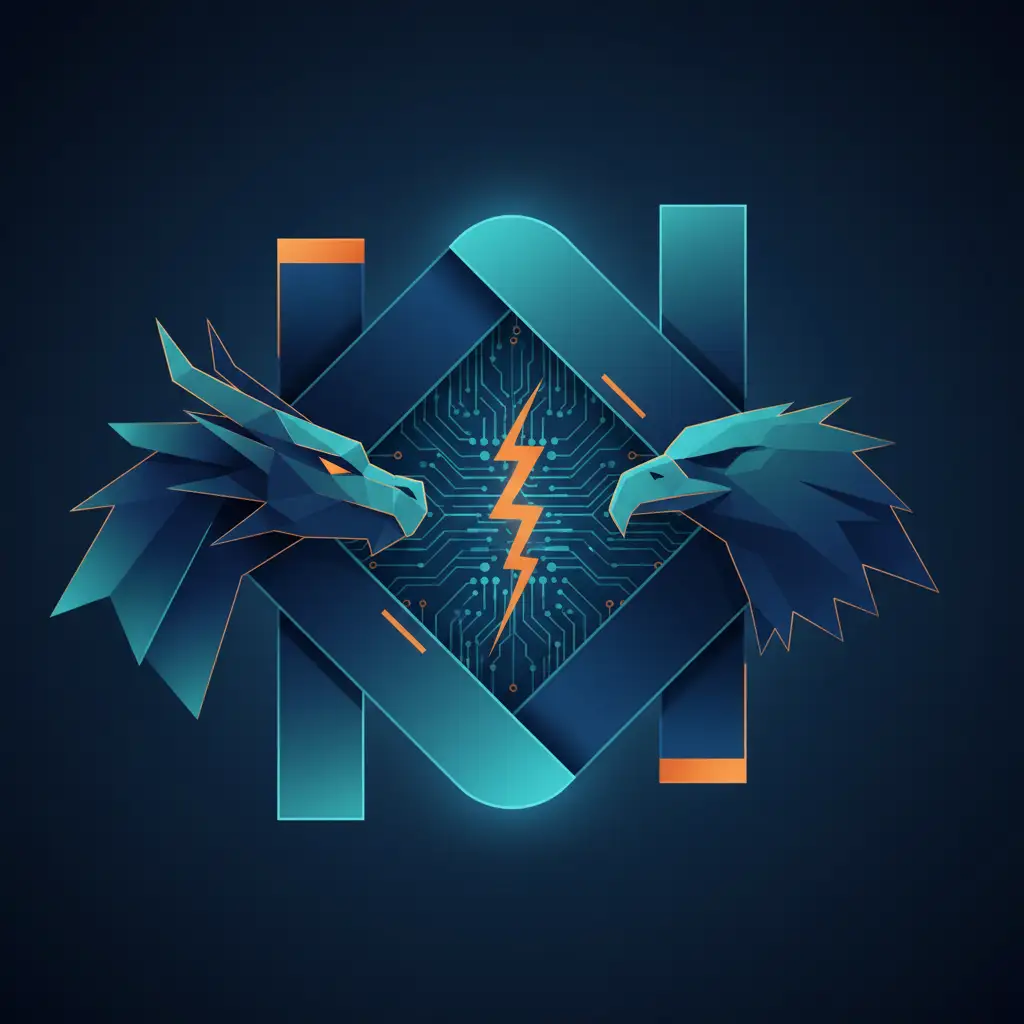 USA werfen China industriellen KI-Diebstahl vor: Warnung vor harten Maßnahmen