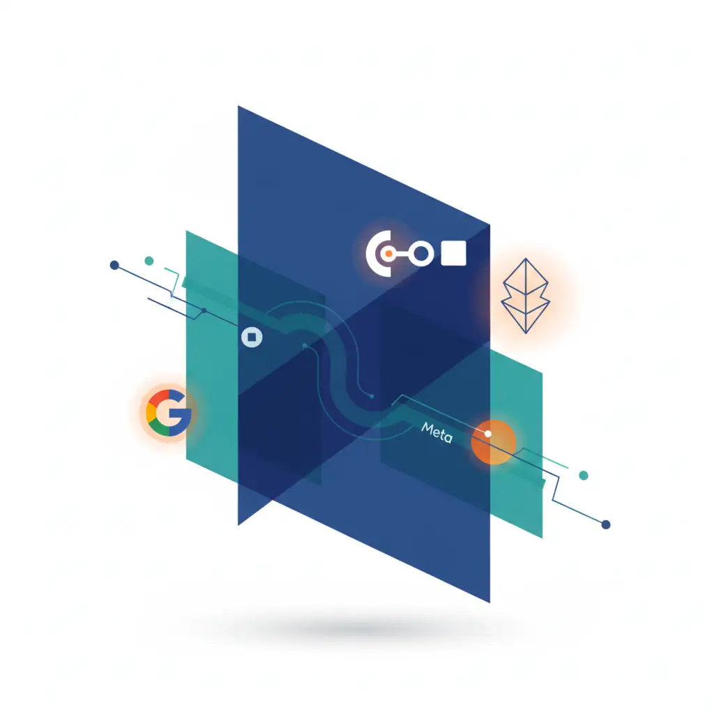 Cathie Wood: Massive Google-Käufe, Meta-Fokus & Krypto-Strategie