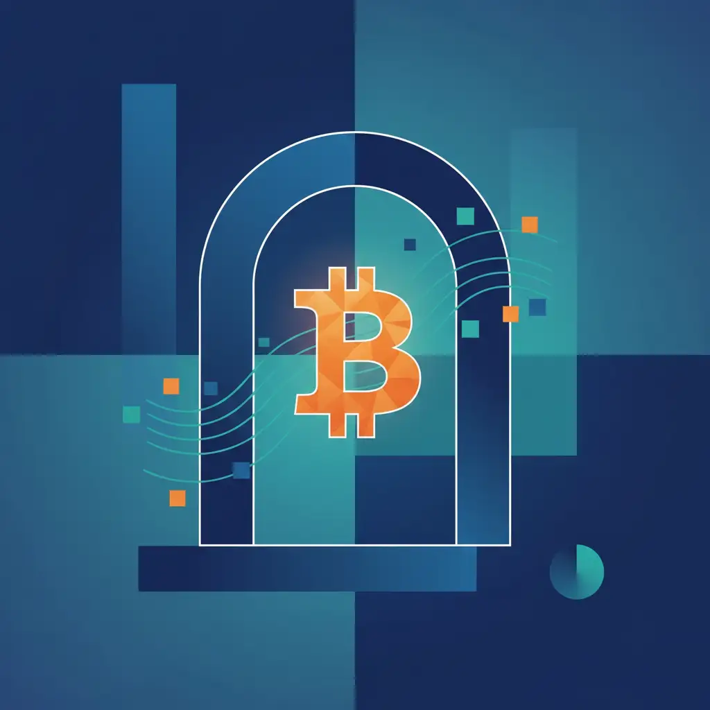 Bitcoin: Zwischen Skepsis und langfristigem Optimismus