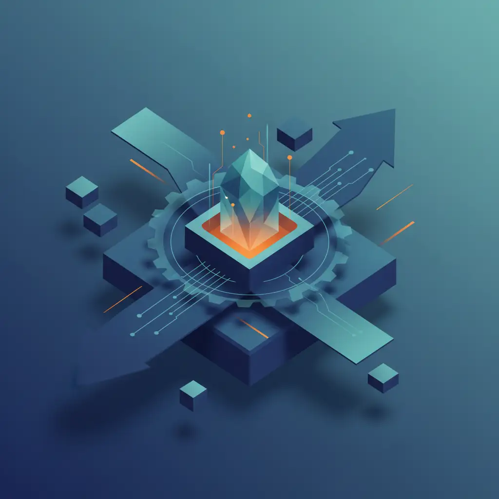 SQM: Lithium-Gigant mit starkem Momentum und Schlüsselrolle für Tesla