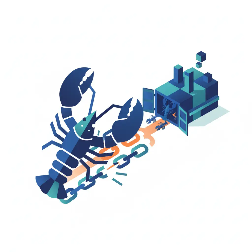 Ladungsdiebstahl: Hummer für Costco gestohlen – Organisierte Kriminalität in der Lieferkette