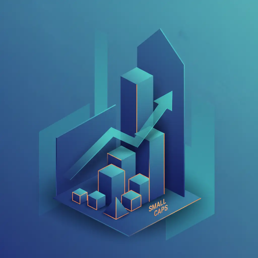Small Caps im Fokus: Warum der Russell 2000 jetzt attraktiv sein könnte