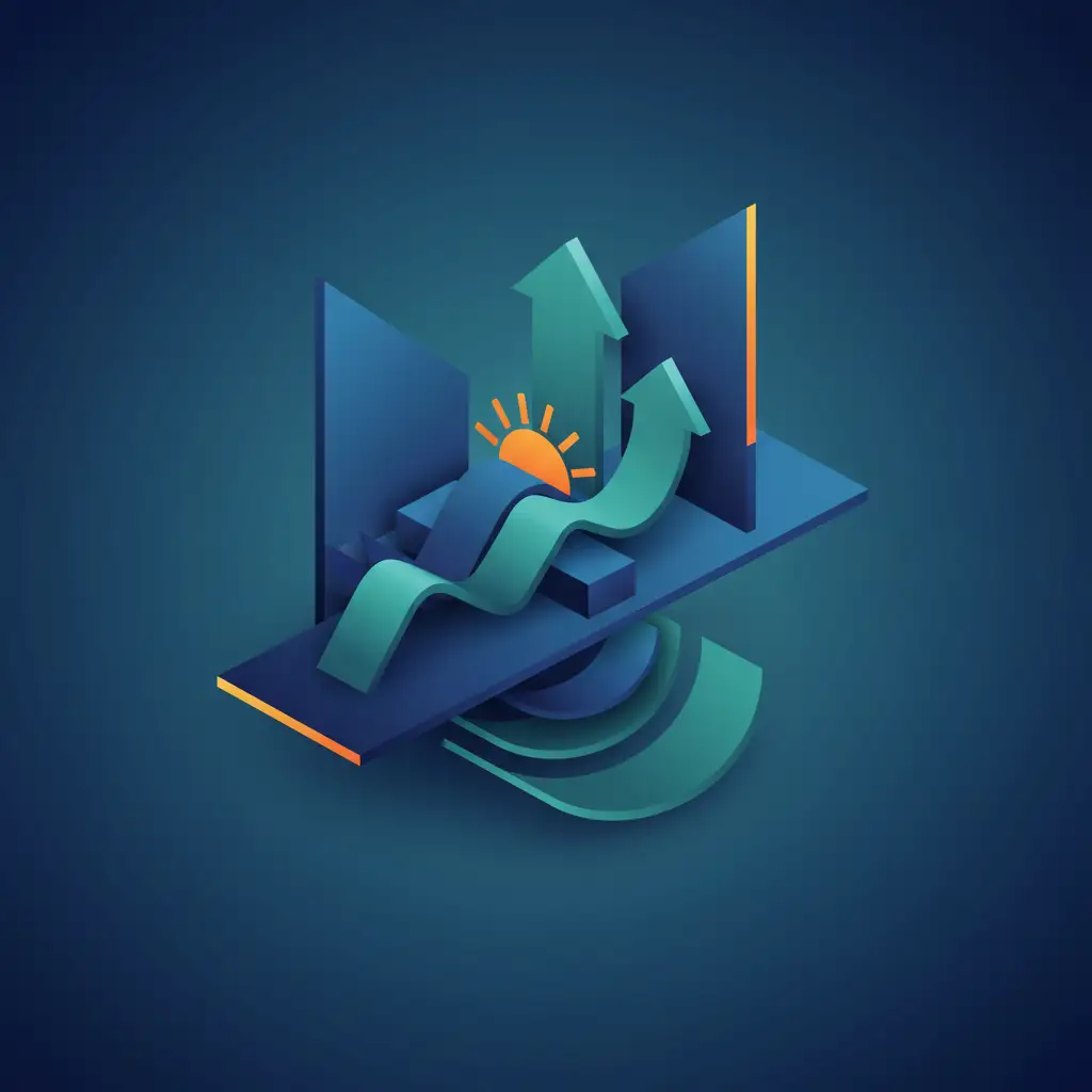 Marktsignale 2026: Gewinne, Politik und Anlegerstimmung im Fokus