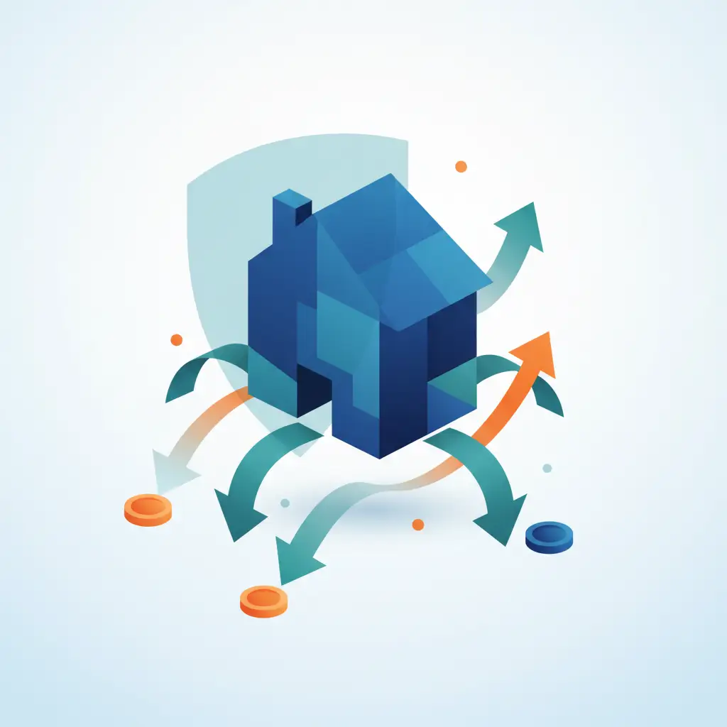 Kostenabgrenzungsstudien: Wie Immobilieninvestoren Steuern sparen und Cashflow steigern