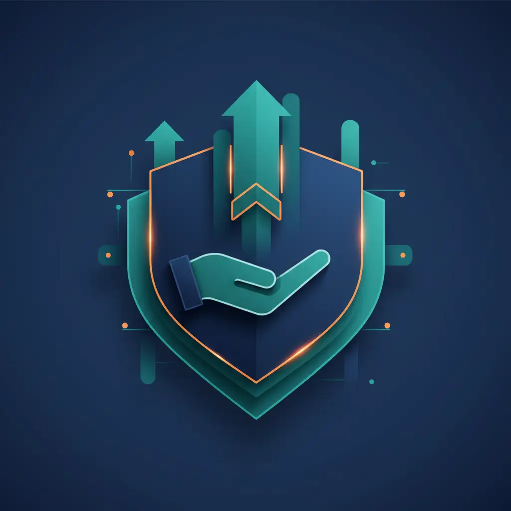 Hochdividendenaktien: Passives Einkommen in unsicheren Märkten sichern