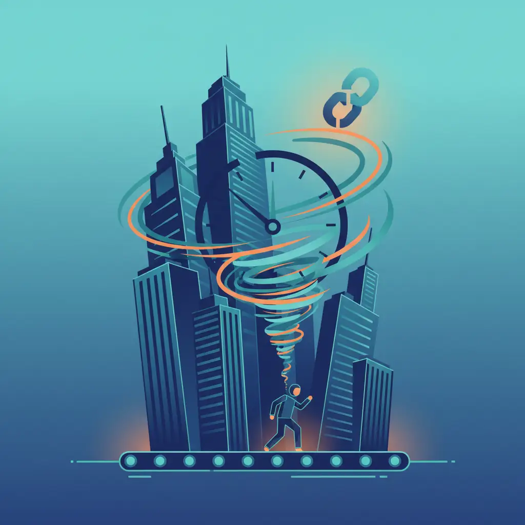 Junior Banker Arbeitszeiten: Wall Street im Dauerstress trotz Versprechen