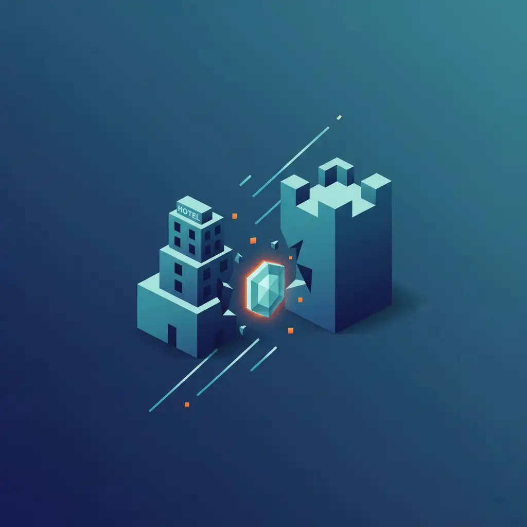 Hilton trennt sich von Minneapolis Hotel nach ICE-Agenten-Kontroverse