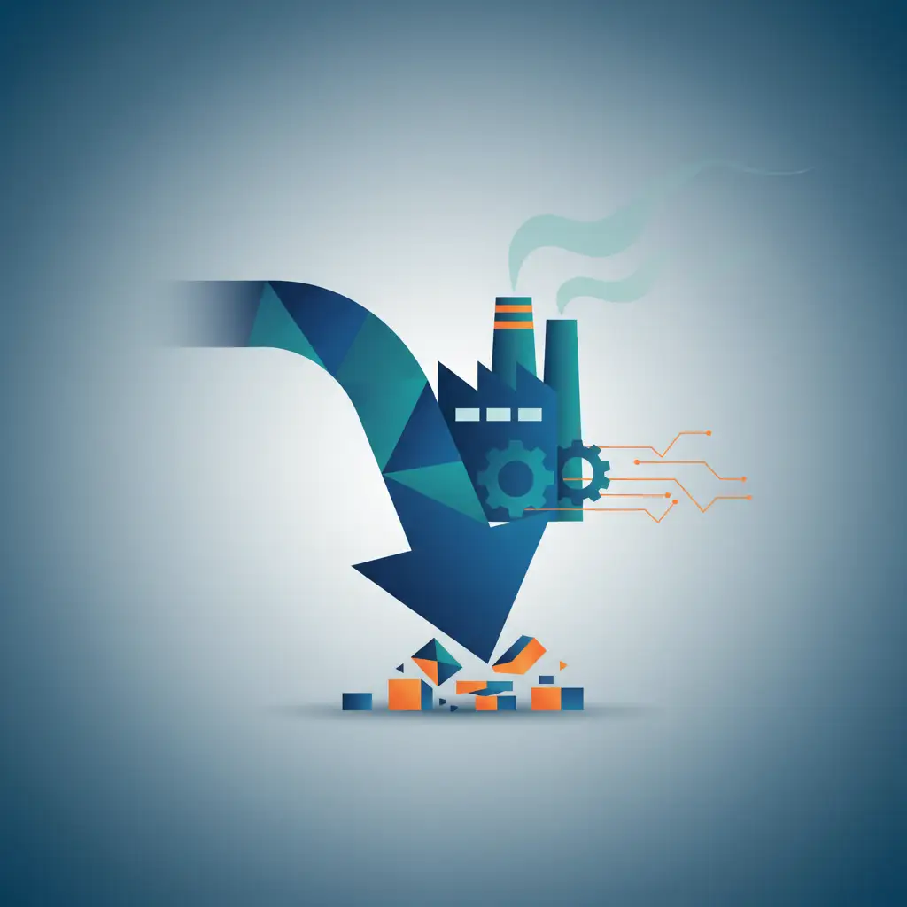 Trump-Tarife: US-Fertigungsboom bleibt aus, kleine Firmen leiden