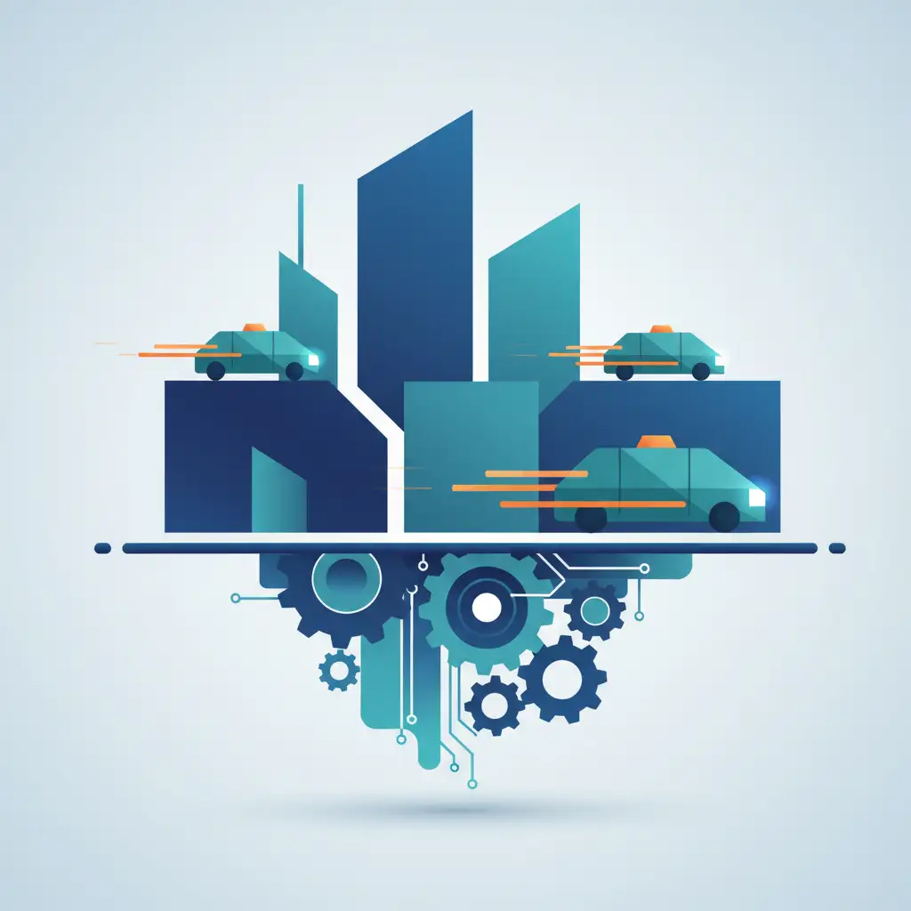 Robotaxi-Wettlauf: Waymo, Tesla und Uber expandieren massiv in den USA