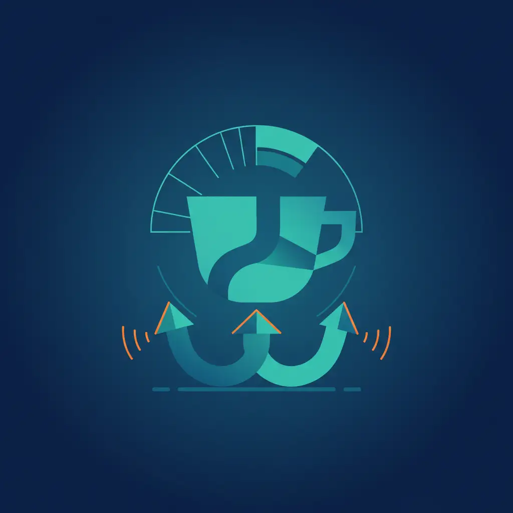 Starbucks' "Central Perk"-Strategie: Niccols Plan für den Turnaround