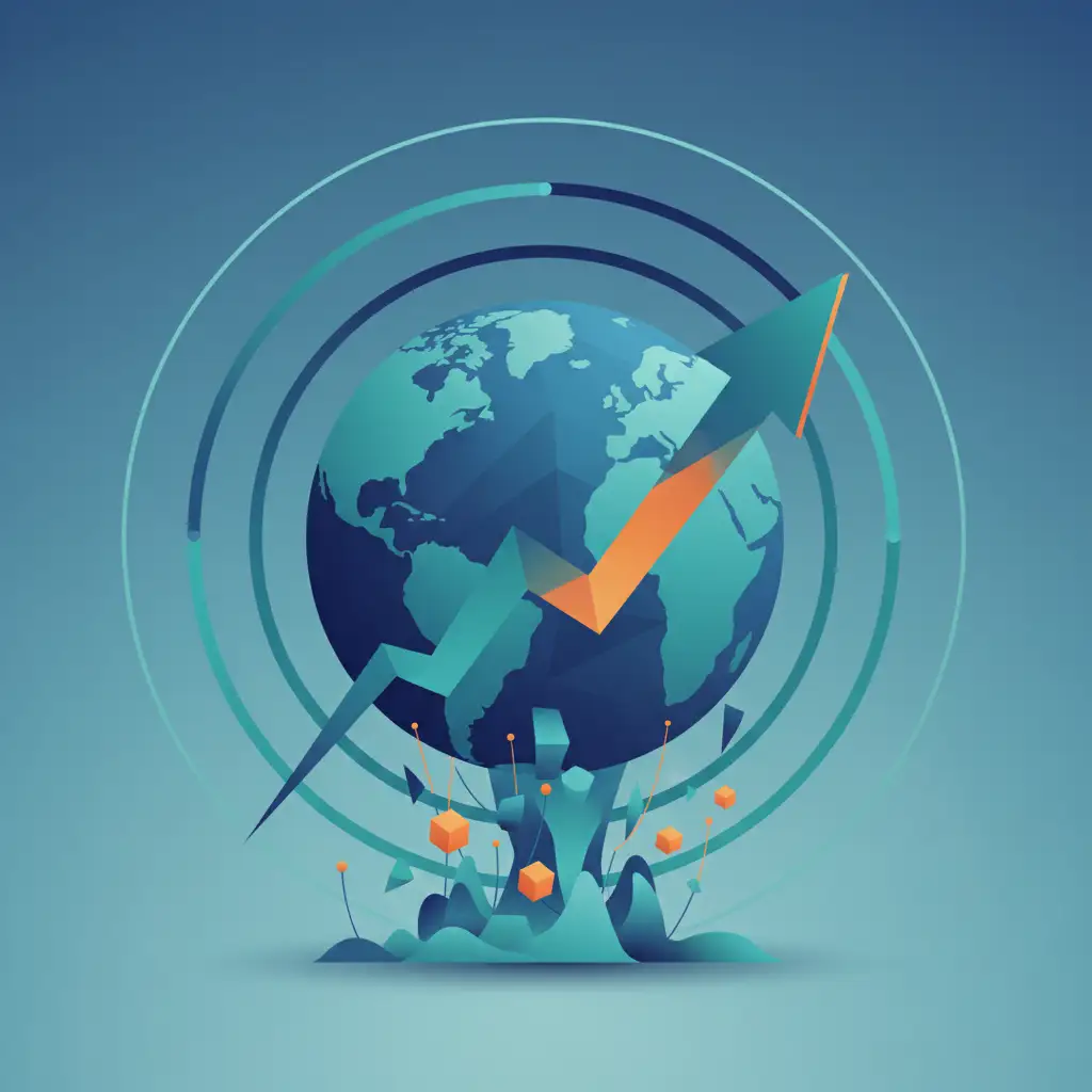 Iran-Krieg: Globale Wirtschaft ringt mit Inflation und Unsicherheit