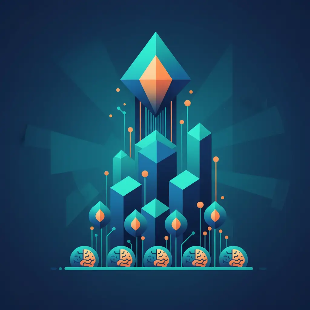 KI-Boom: Rekordzahl junger Selfmade-Milliardäre unter 30