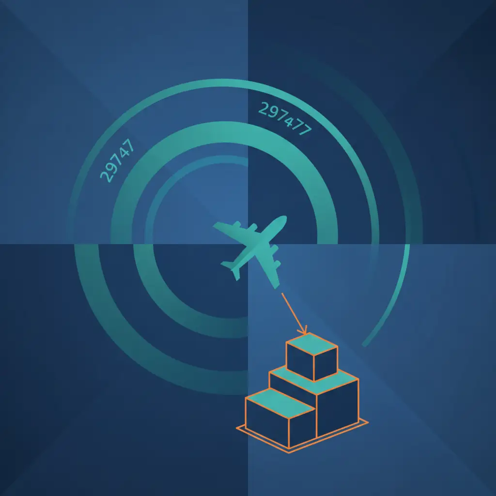 Southwest Airlines: DOT erlässt Millionenstrafe nach Flugchaos