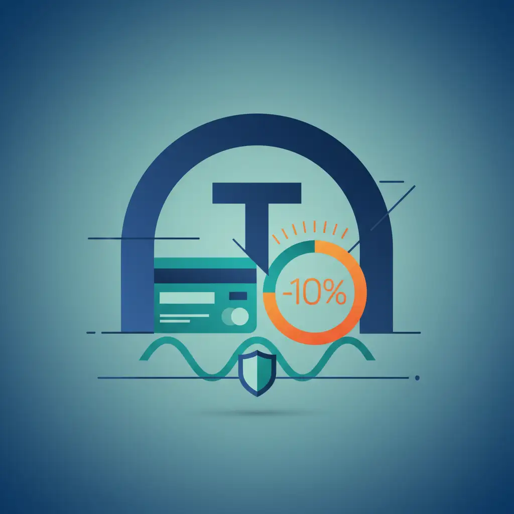 Trump fordert 10% Zinsdeckel für Kreditkarten: Debatte um Verbraucherschutz