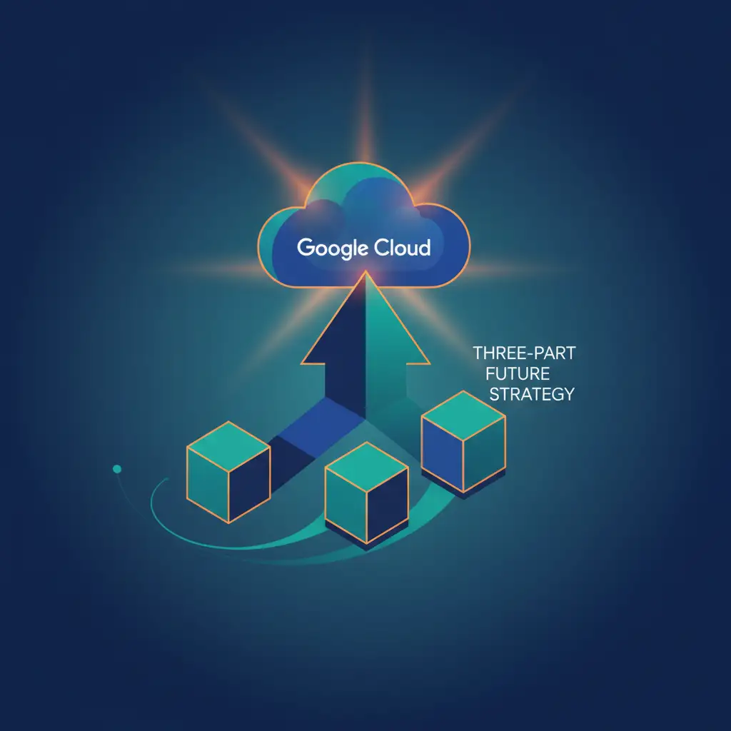 Google Cloud: KI-Energiebedarf erfordert dreiteilige Zukunftsstrategie