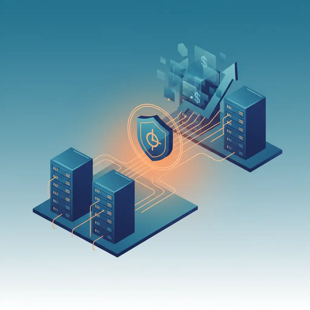 KI-Rechenzentren: Milliardeninvestitionen fordern Versicherer und Finanzmärkte