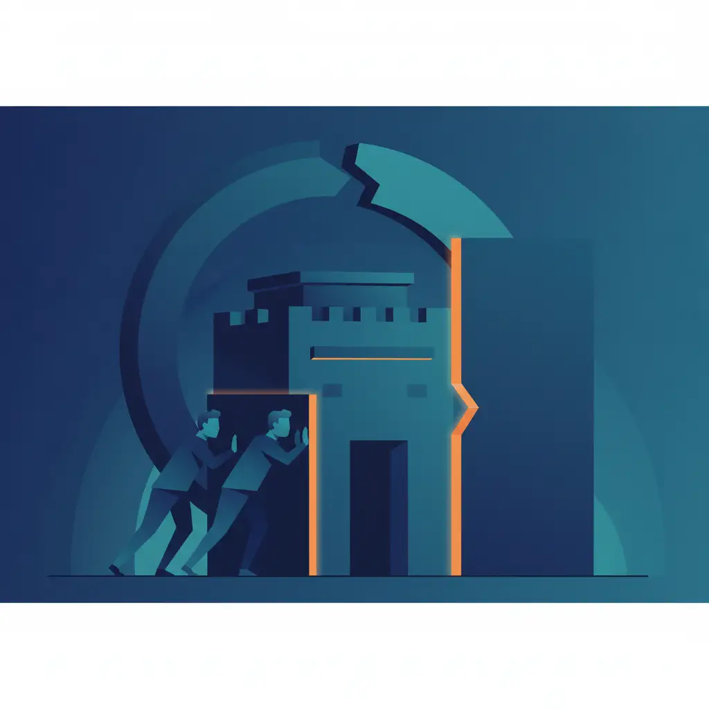 Kontroverse um Fed-Renovierung: Staatsanwälte scheitern bei Zutritt