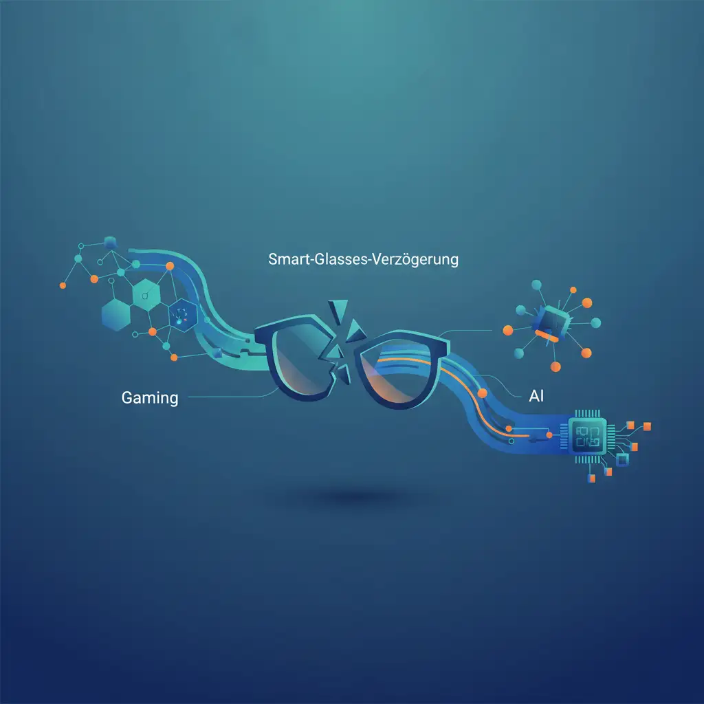 Cathie Wood: Meta-Verkauf wegen Smart-Glasses-Verzögerung, Fokus auf Gaming und KI