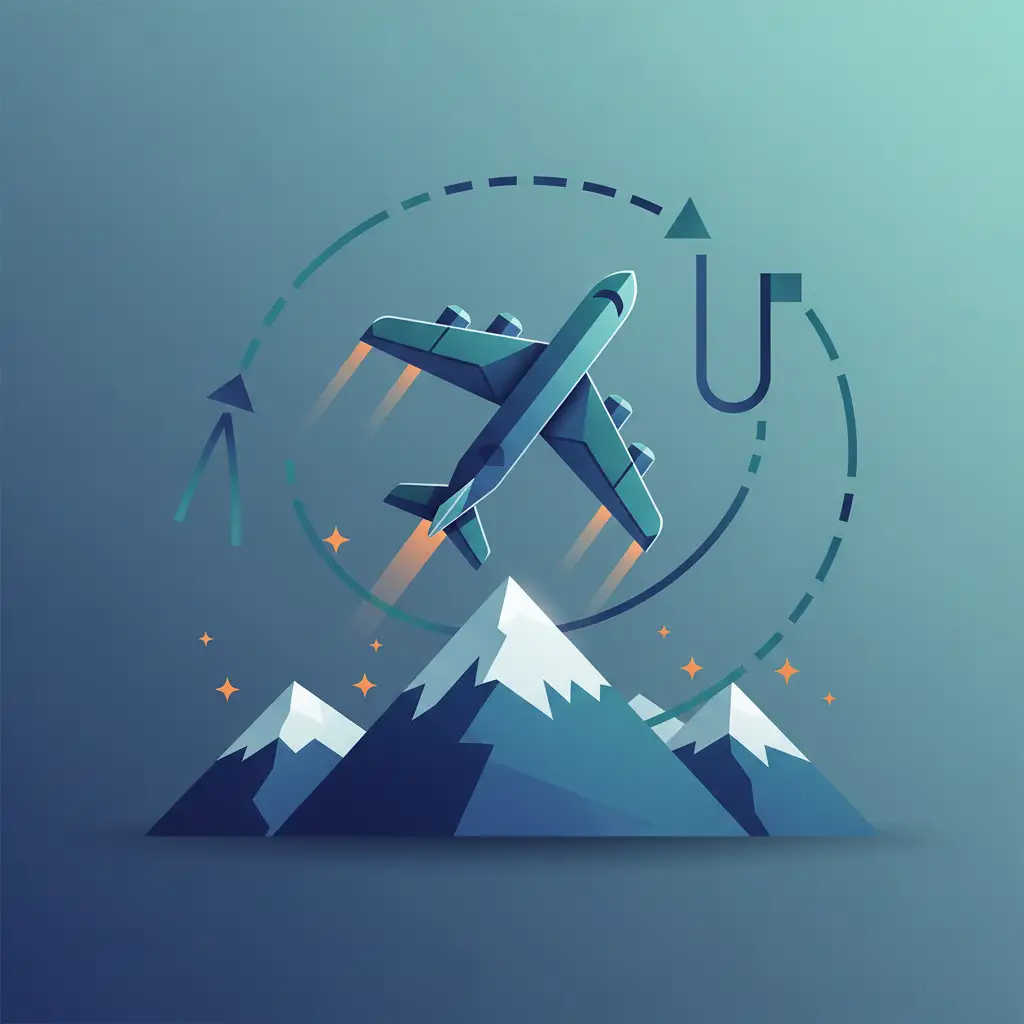 Trump-Flug nach Davos verzögert: Air Force One muss umkehren