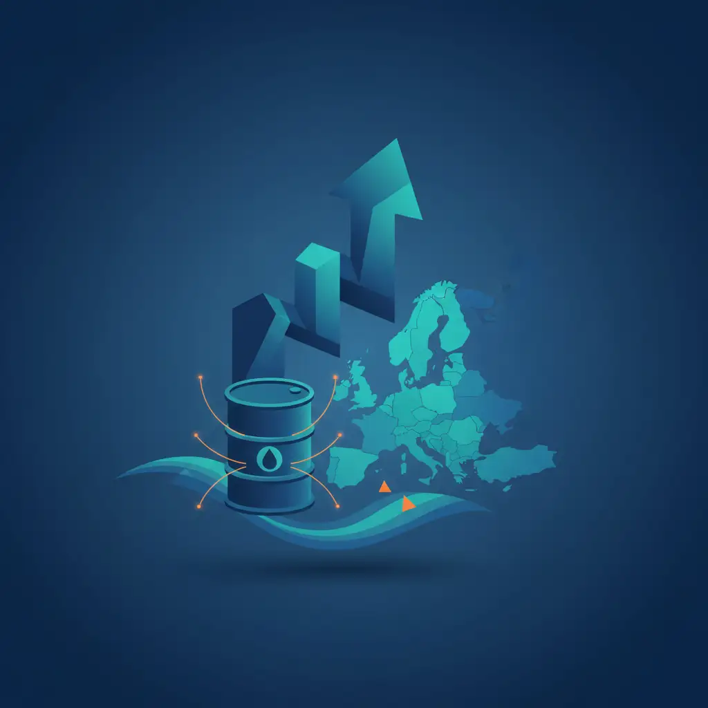 Iran-Konflikt: Steigende Energiepreise in Europa – Droht ein Inflationsschock wie 2022?