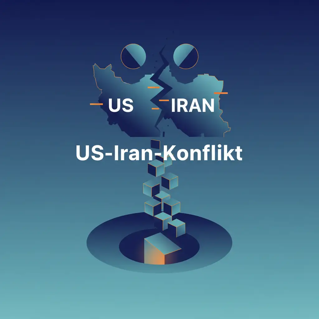 US-Iran-Konflikt: Moore warnt vor "ewigem Krieg" und finanziellen Lasten